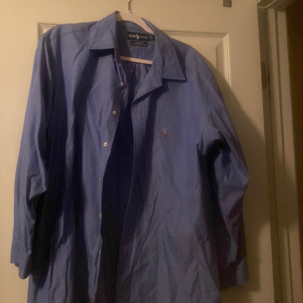 Ralph Lauren Dress Shirt